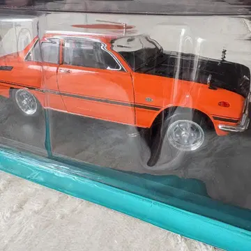 아셰트 일본산 명차 컬렉션 ISUZU BELLETT 1600GT
