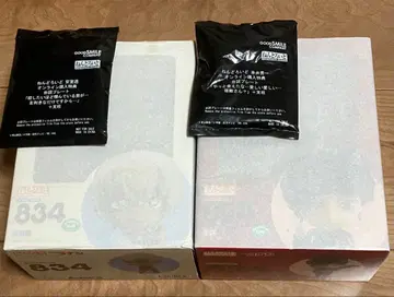 넨도로이드 아무로 토오루 아카이 슈이치 세트 명탐정 코난