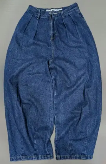 niko and 니코앤드 커브 데님 와이드 배기