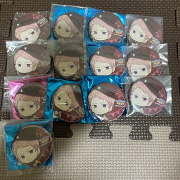 앙스타 앙상블 스타즈 아츠키 슈 캔뱃지