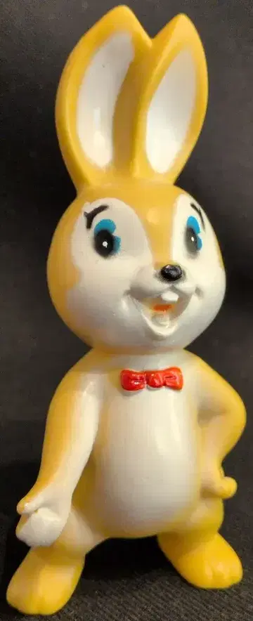 에스에스 제약 피용짱 4세대/쉐이크 핸드/노랑 140mm