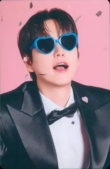 슈퍼주니어 슈퍼쇼 10 재팬 규현 회장 구매 혜택 트레이딩 카드 2/2