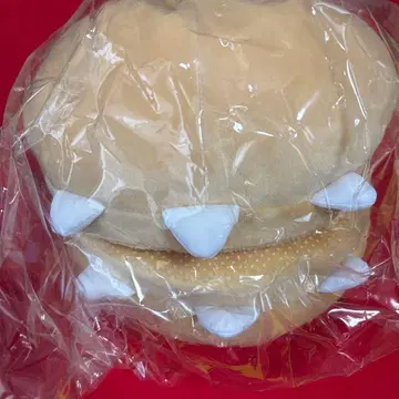 잠만보 하품 잠만보 발 슬리퍼 포켓몬 센터