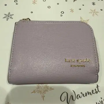 kate spade 접이식 지갑