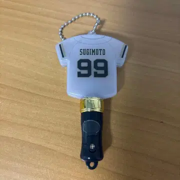 오릭스 유니폼형 응원봉