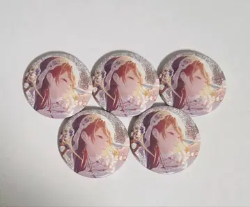 프로세카 캔뱃지 모치즈키 호나미 10B