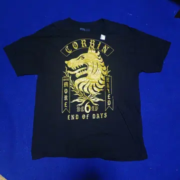 WWE 프로레슬러, 바론 코빈 Baron Corbin 유즈드