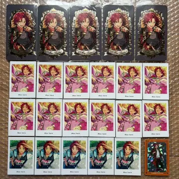 앙스타 앙상블 스타즈!! 이사라 마오