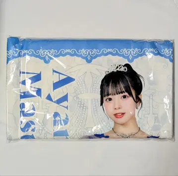 마스다 아야노 CUTIE STREET RAFFLE