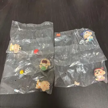 짱구는 못말려(크레용 신짱) 기다림 전 5종