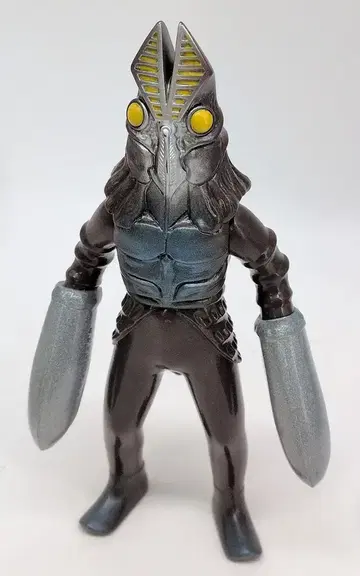 반다이 울트라 괴수 시리즈 발탄 성인 2세대