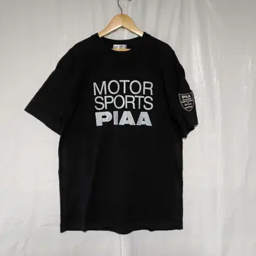 PIAA MOTOR SPORTS 티셔츠