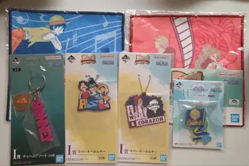 그리는 미래 드라마틱 메모리즈 ONE PIECE 제일복권