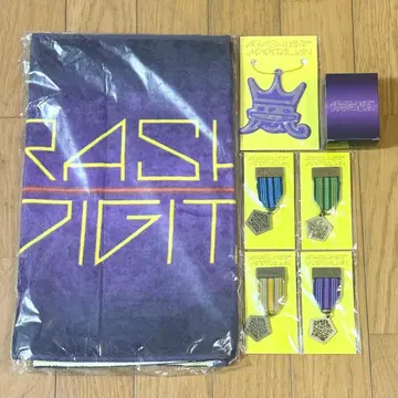 ARASHI LIVE TOUR 2024 THE DIGITALIAN 정리