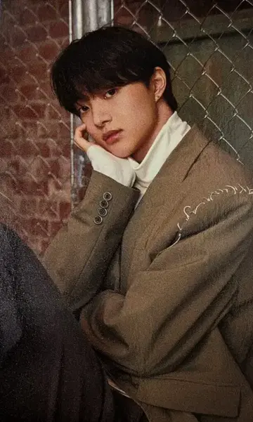 &TEAM HMV LD EJ First Howling:ME