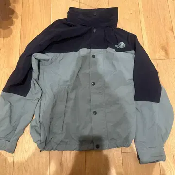 THE NORTH FACE 마운틴 파카 M 사이즈