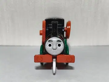 프라레일 세오 THEO 기관사 토마스 시리즈 절판 단종 레어