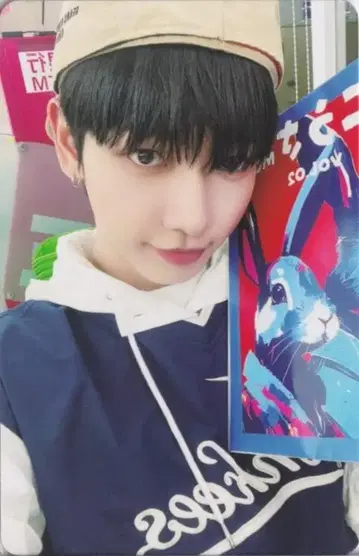 BOYNEXTDOOR MD JAEHYUN AND