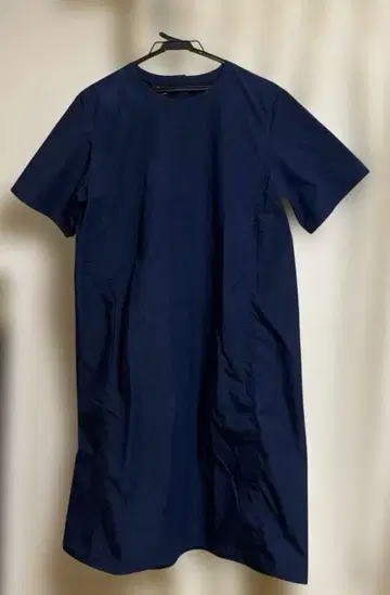 THE NORTH FACE 롤팩 원피스 XL 네이비 경량 여행