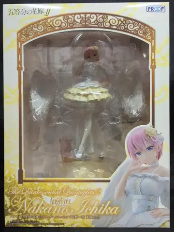 PROOF 나카노 이치카 천사ver.
