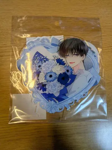 타몬 군 지금 어느 쪽?! 사카구치 사쿠리 아크릴 스탠드