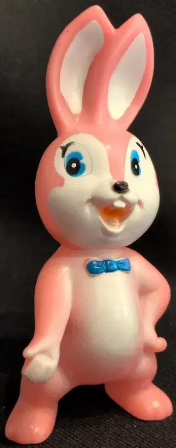 에스에스 제약 피욘짱 4대/쉐이크 핸드/핑크 140mm