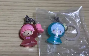 키키라라 메지루시 참