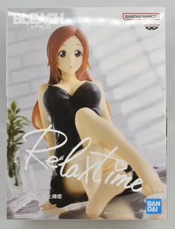 BANDAI SPIRITS Relax time 이노우에 오리히메