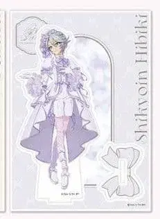 프리파라 lafary 라파리 아크릴 스탠드 히비키 시쿄인 히비키