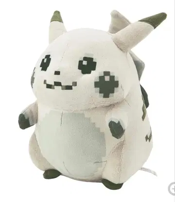 피카츄 봉제 인형 30주년 기념