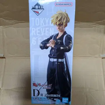 도쿄 리벤저스 마츠노 치후유 D상 피규어, 드래곤볼 손오반 C상 피규어