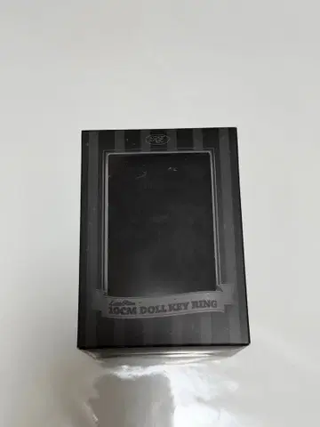 RIIZE 앤톤 전시회 FAME 몽룡이 봉제 인형 10cm