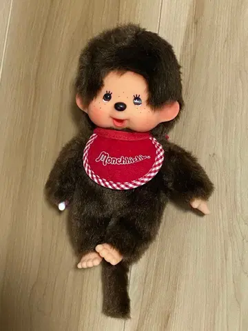 Monchhichi 봉제 인형 몬치치