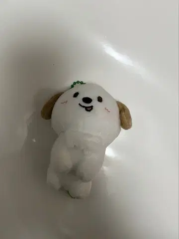 riize 앤톤 몽룡이 인형 키링 10cm