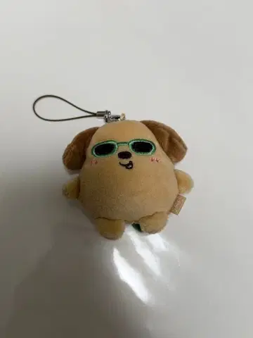RIIZE 앤톤 몽룡이 일광화상 봉제 인형 봉제 인형