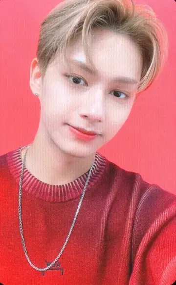 SEVENTEEN 2022 시즌 그리팅 준 트레이딩 카드