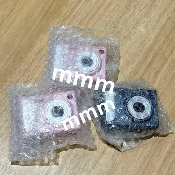 디지털 카메라 사진 프레임 마스코트 3세트