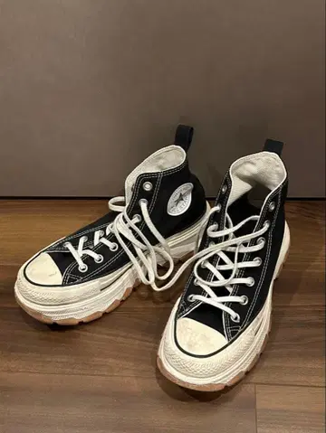 CONVERSE ALLSTAR 100주년 트렉웨이브 1SD036