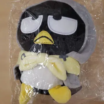 외출 아기상어 산리오 배드마츠마루 므뉴구루미 마스코트