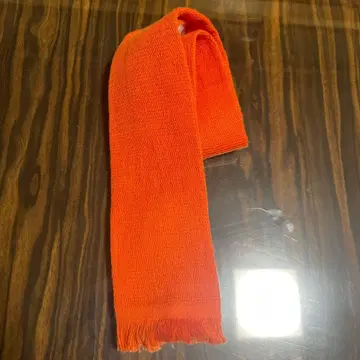 이마바리 넥타이 25 오렌지