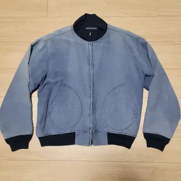 70s 빈티지 HUSTON US NAVY 자켓