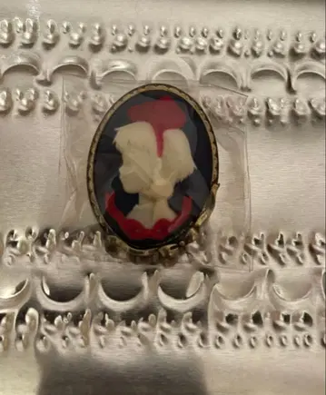 도토리 공화국 / 카메오 브로치 / 마녀 배달부 키키