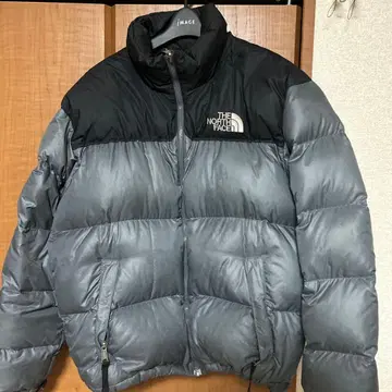 THE NORTH FACE 다운 자켓 사이즈 95