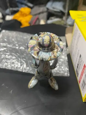 원피스 LUFFY's 루피즈 모험의 기억 Vol.2 권23 양개체