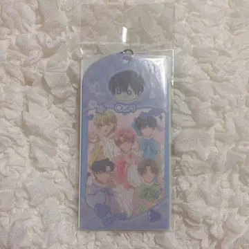 타몬군 지금 어느 쪽 온리샵 카드 홀더 사카구치 리