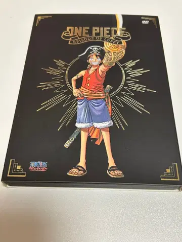 ONE PIECE EPISODE OF LUFFY ~핸드 아일랜드의 모험~