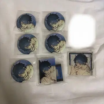 MILGRAM 밀그램 하루카 묶음 판매