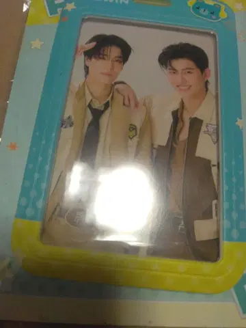 pondphuwin 카드 케이스 gmmtv