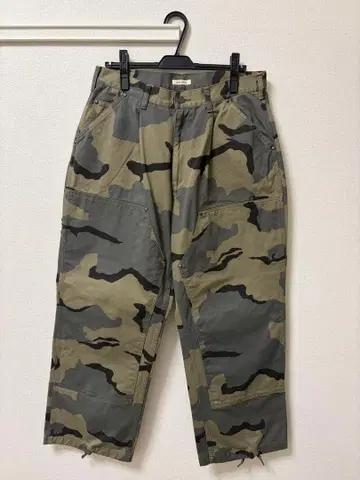 VAINL ARCHIVE 25SS DK-PT-C