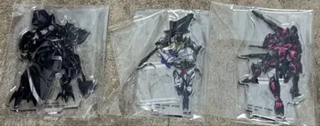 건담 철혈의 오펀스 제일복권 아크릴 스탠드 발바토스